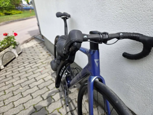 Giant Defy Advanced Pro 0 karbon tárcsafékes endurance országúti kerékpár