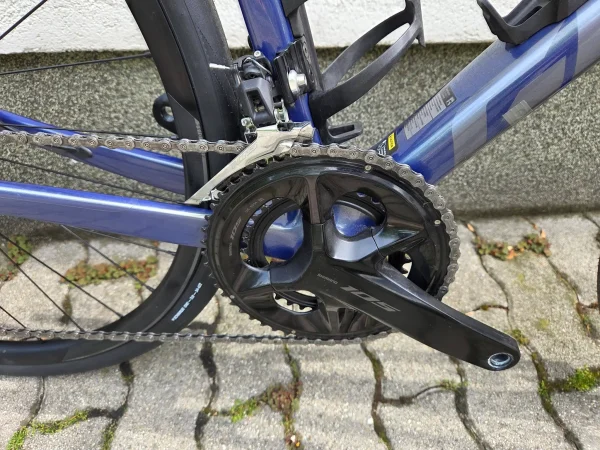 Giant Defy Advanced Pro 0 karbon tárcsafékes endurance országúti kerékpár