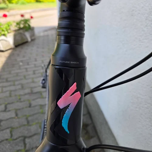 Specialized Diverge Expert X1 Mix Tape Limited Edition karbon gravel kerékpár