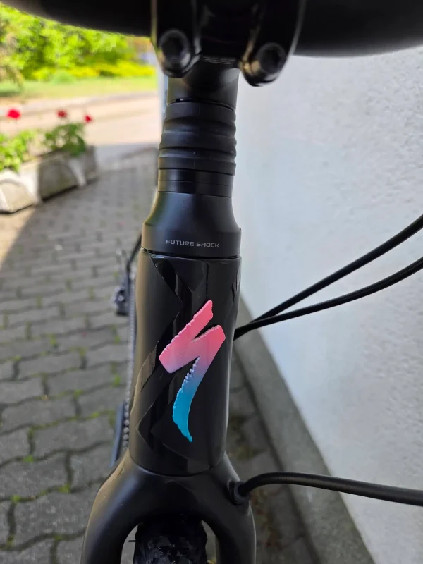 Specialized Diverge Expert X1 Mix Tape Limited Edition karbon gravel kerékpár