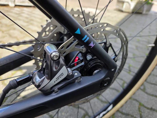 Specialized Diverge Expert X1 Mix Tape Limited Edition karbon gravel kerékpár