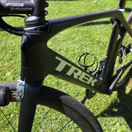 Trek Madone Project One karbon aero országúti kerékpár