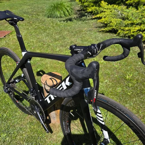 Trek Madone Project One karbon aero országúti kerékpár