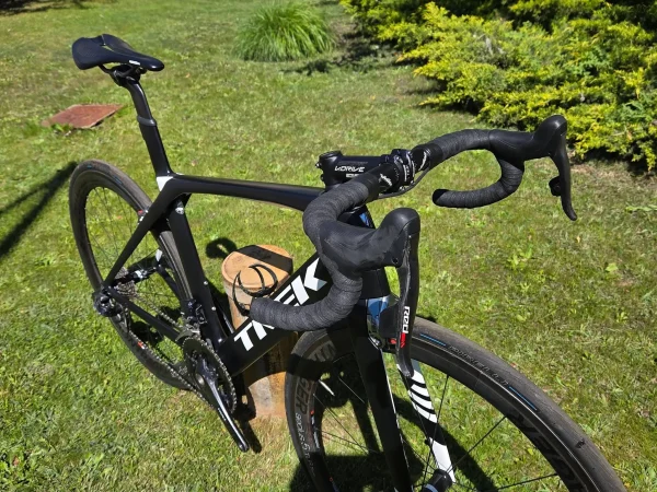 Trek Madone Project One karbon aero országúti kerékpár