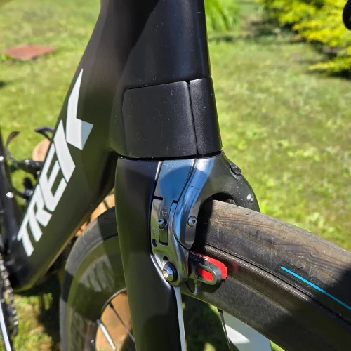 Trek Madone Project One karbon aero országúti kerékpár
