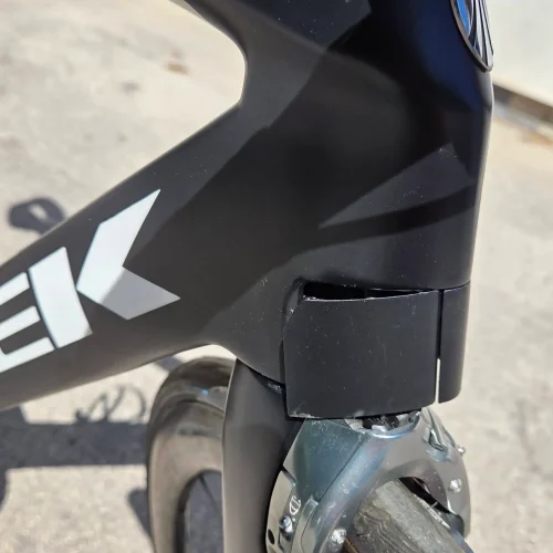 Trek Madone Project One karbon aero országúti kerékpár