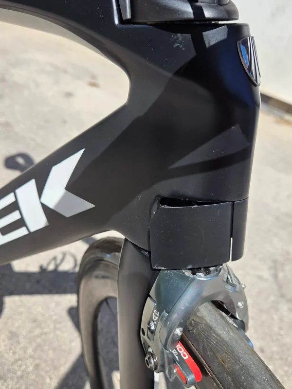 Trek Madone Project One karbon aero országúti kerékpár