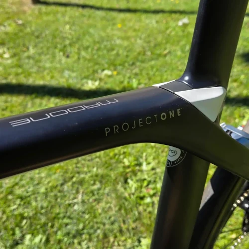 Trek Madone Project One karbon aero országúti kerékpár