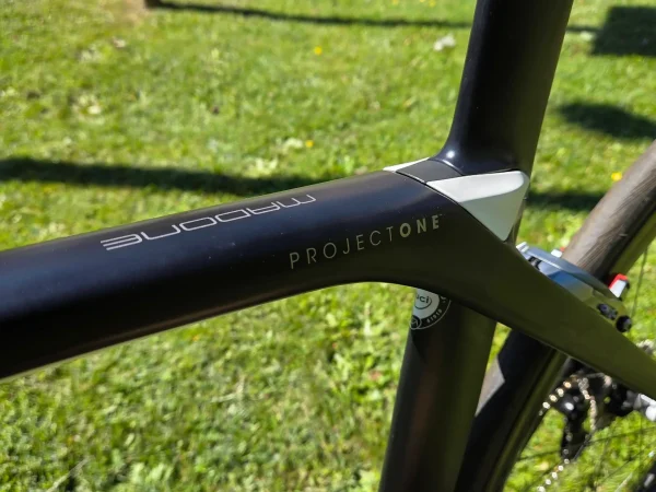 Trek Madone Project One karbon aero országúti kerékpár