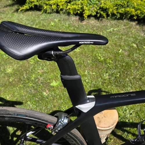 Trek Madone Project One karbon aero országúti kerékpár