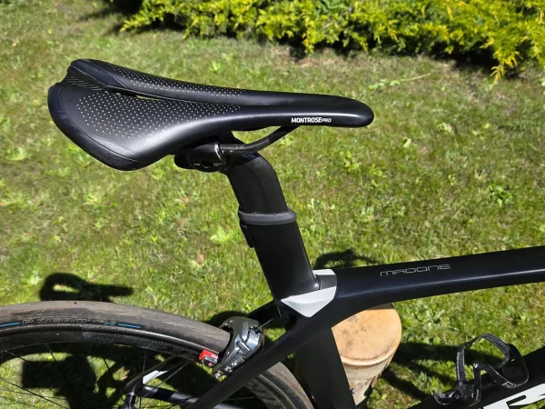 Trek Madone Project One karbon aero országúti kerékpár