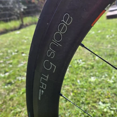Trek Madone Project One karbon aero országúti kerékpár