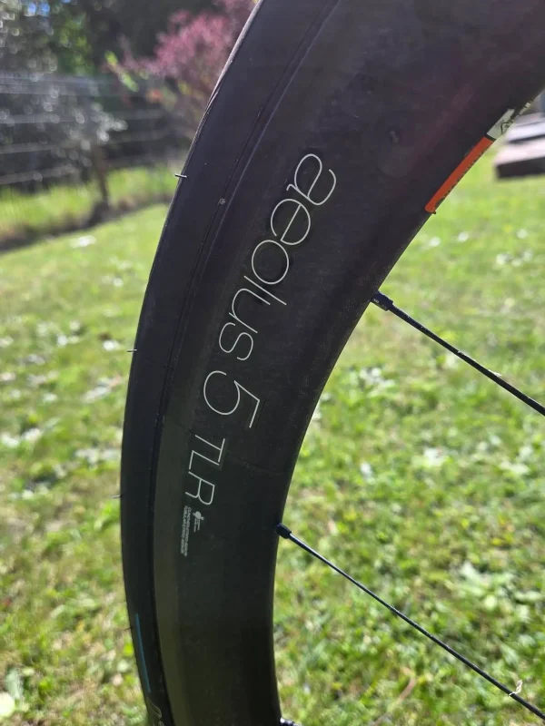 Trek Madone Project One karbon aero országúti kerékpár