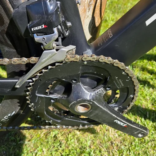 Trek Madone Project One karbon aero országúti kerékpár