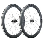 Vision SC 60 Disc TLR karbon tárcsafékes országúti kerékszett