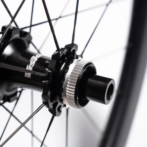 Vision SC 60 Disc TLR karbon tárcsafékes országúti kerékszett