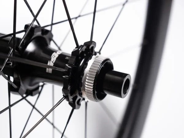 Vision SC 60 Disc TLR karbon tárcsafékes országúti kerékszett