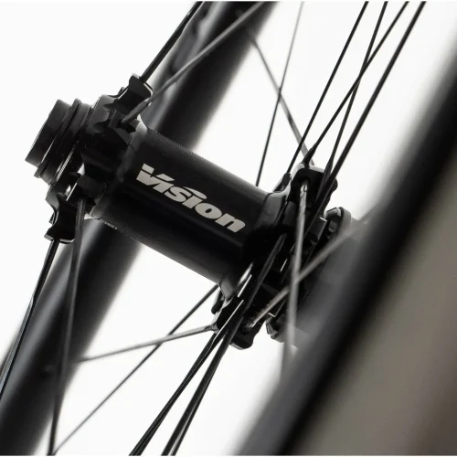 Vision SC 60 Disc TLR karbon tárcsafékes országúti kerékszett