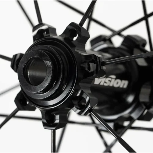 Vision SC 60 Disc TLR karbon tárcsafékes országúti kerékszett