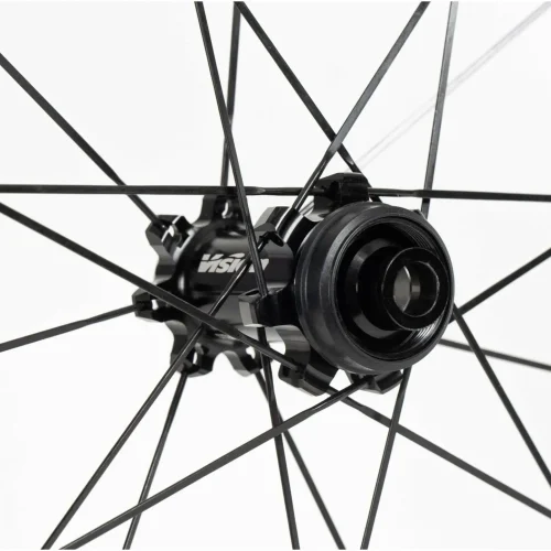 Vision SC 60 Disc TLR karbon tárcsafékes országúti kerékszett
