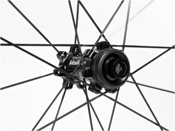 Vision SC 60 Disc TLR karbon tárcsafékes országúti kerékszett