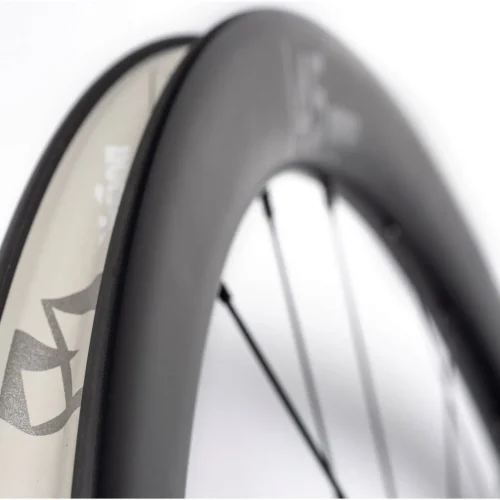 Vision SC 60 Disc TLR karbon tárcsafékes országúti kerékszett