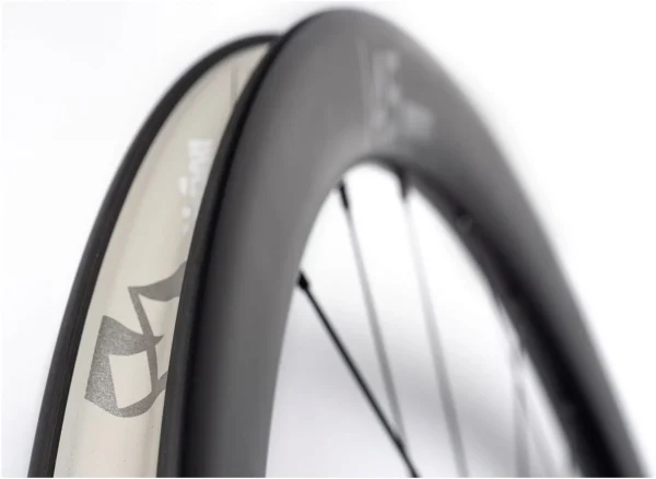 Vision SC 60 Disc TLR karbon tárcsafékes országúti kerékszett