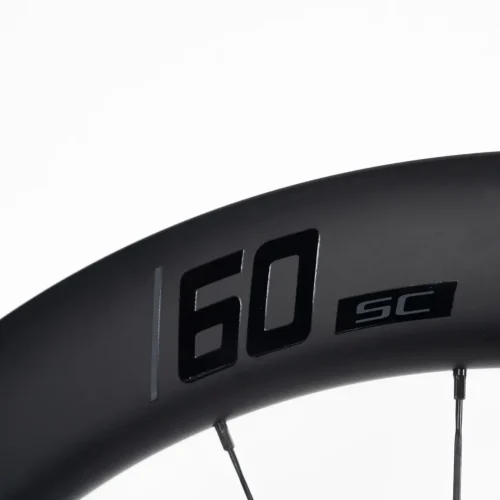 Vision SC 60 Disc TLR karbon tárcsafékes országúti kerékszett