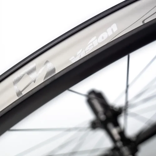 Vision SC 60 Disc TLR karbon tárcsafékes országúti kerékszett