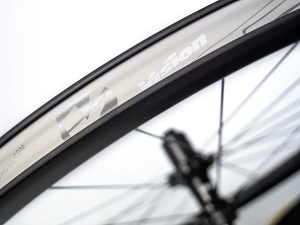 Vision SC 60 Disc TLR karbon tárcsafékes országúti kerékszett