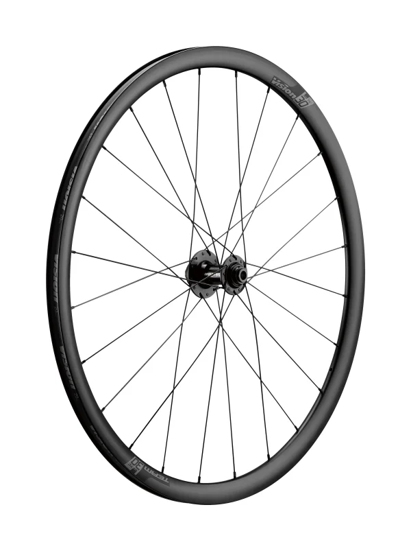 Vision Team 30 Disc tárcsafékes országúti kerékszett