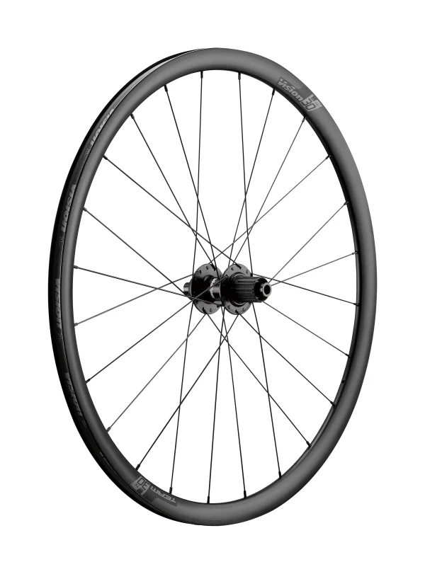 Vision Team 30 Disc tárcsafékes országúti kerékszett