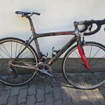 Wilier GranTurismo karbon országúti kerékpár