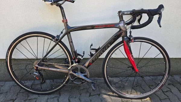 Wilier GranTurismo karbon országúti kerékpár