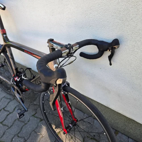 Wilier GranTurismo karbon országúti kerékpár