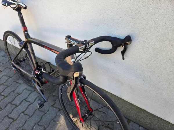Wilier GranTurismo karbon országúti kerékpár