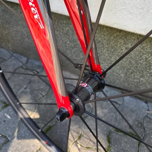 Wilier GranTurismo karbon országúti kerékpár