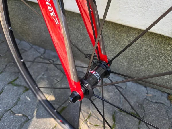 Wilier GranTurismo karbon országúti kerékpár