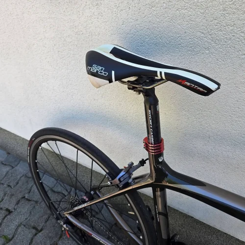 Wilier GranTurismo karbon országúti kerékpár
