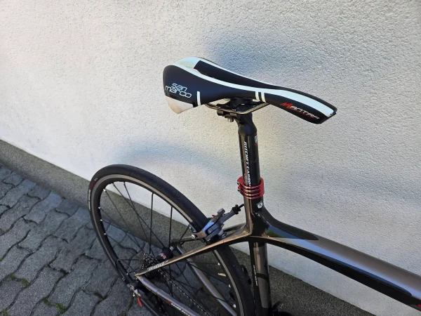 Wilier GranTurismo karbon országúti kerékpár