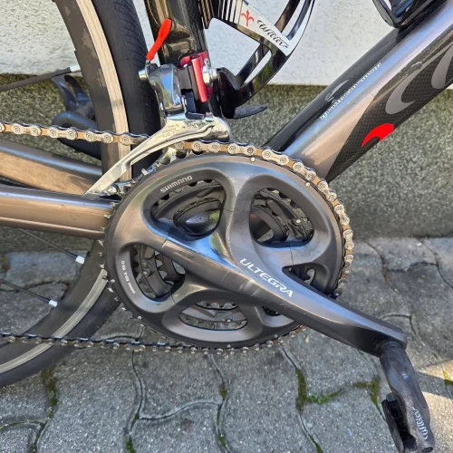 Wilier GranTurismo karbon országúti kerékpár