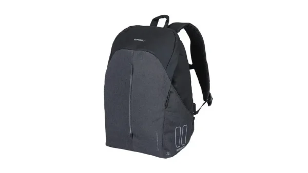 Basil B-Safe Commuter Nordlicht 13L kerékpáros táska hátizsák