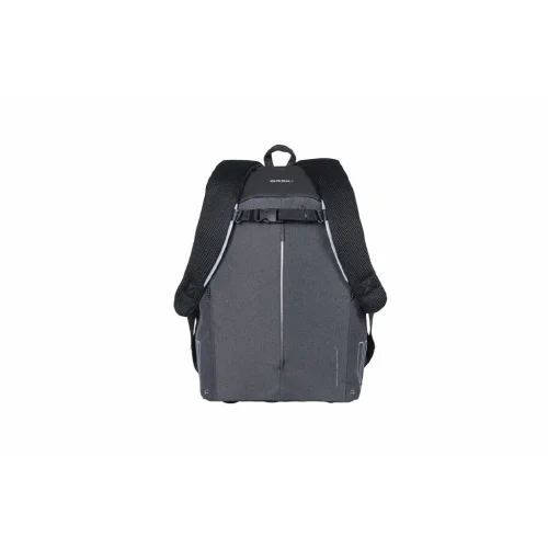 Basil B-Safe Commuter Nordlicht 13L kerékpáros táska hátizsák