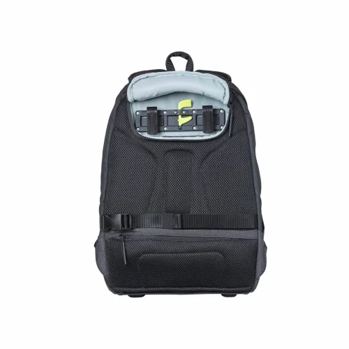 Basil B-Safe Commuter Nordlicht 13L kerékpáros táska hátizsák