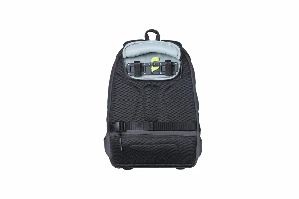 Basil B-Safe Commuter Nordlicht 13L kerékpáros táska hátizsák