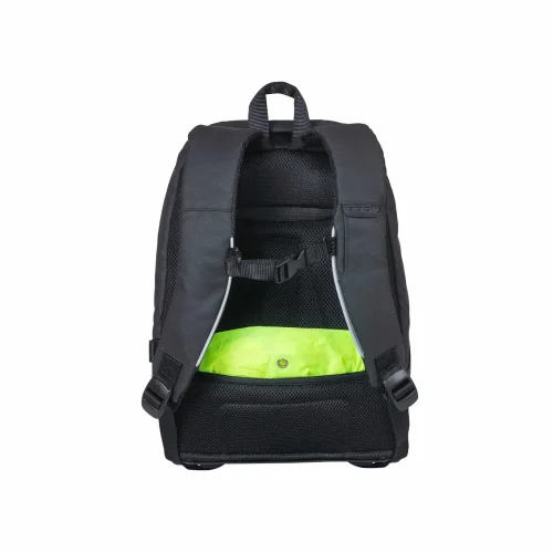 Basil B-Safe Commuter Nordlicht 13L kerékpáros táska hátizsák