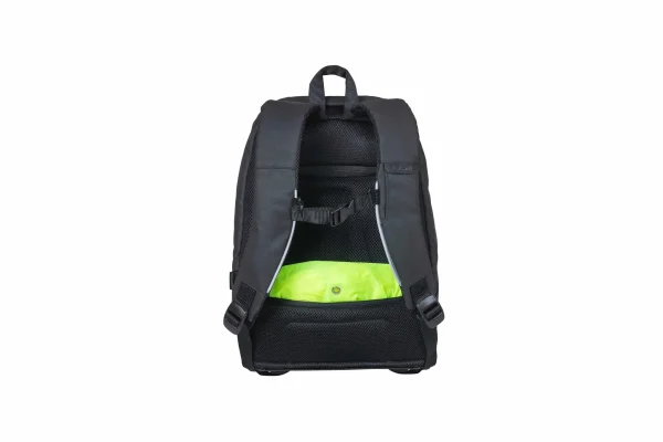 Basil B-Safe Commuter Nordlicht 13L kerékpáros táska hátizsák