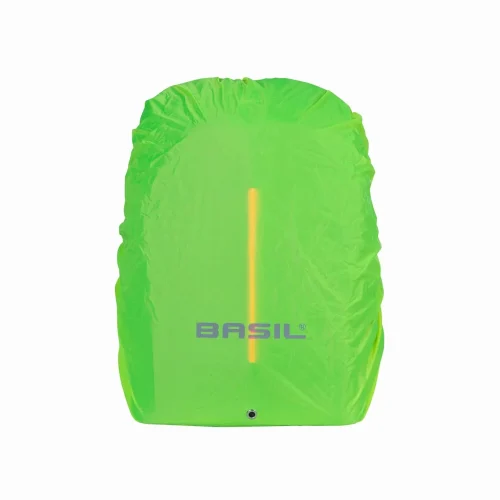 Basil B-Safe Commuter Nordlicht 13L kerékpáros táska hátizsák