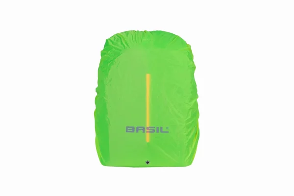 Basil B-Safe Commuter Nordlicht 13L kerékpáros táska hátizsák