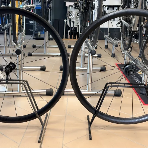 Cannondale HollowGram SL 35 felnifékes karbon országúti kerékszett
